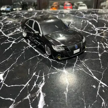 크라운 21 미니카