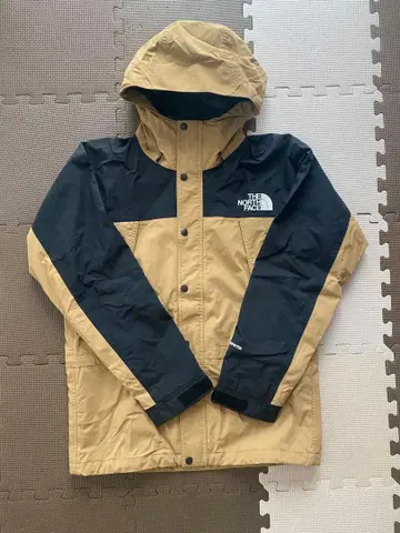 새상품급 THE NORTH FACE 마운틴 라이트 자켓 NP11834