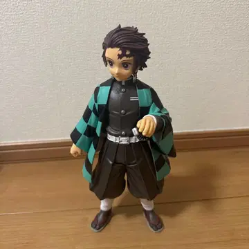 귀멸의 칼날 카마도 탄지로 피규어