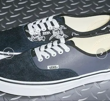[BILLY'S EXCLUSIVE] AUTHENTIC