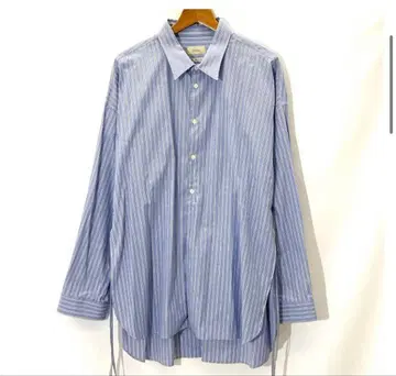 Toironier 토마스 메이슨 루즈 셔츠