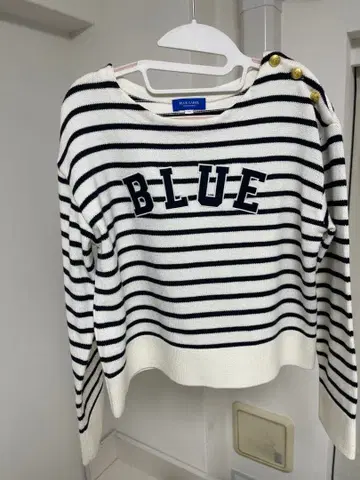 BLUE LABEL CRESTBRIDGE 스웨터 38