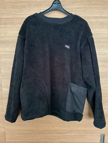 Dickies 데키즈 플리스