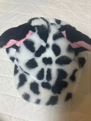 101마리 강아지 캡 58cm