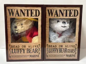 원피스 루피베어 니카 루피베어