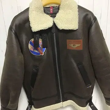 자켓 alpha59b-3