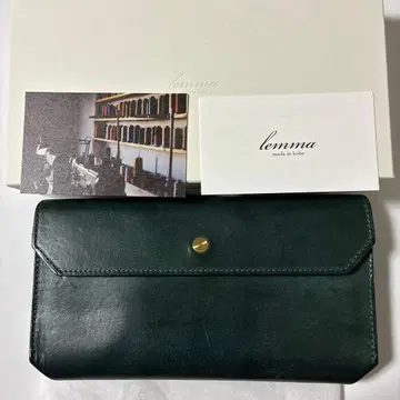 lemma arca wallet 아르카 지갑 장지갑