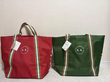 안야 힌드마치 city super 홍콩 토트백