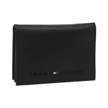 타미힐피거 명함지갑
