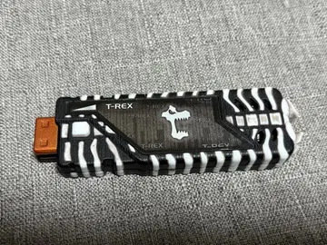 가면라이더 더블 가이아 메모리 티렉스 메모리 도펀트