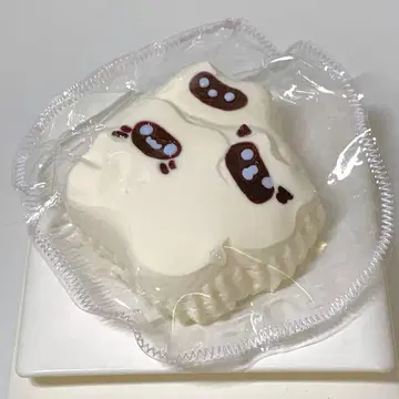 [수감] 실리콘 스퀴즈 샤무고양이 찐빵