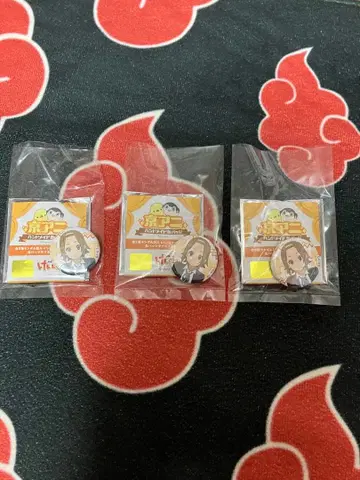 케이온 타이나카 리츠 캔뱃지