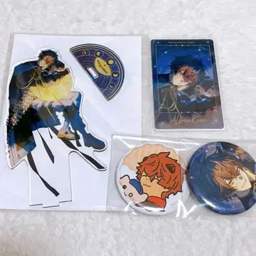 Noctyx Cozy Night 알반 녹스