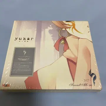 yukar 유카라 5 파이브 Sound Album