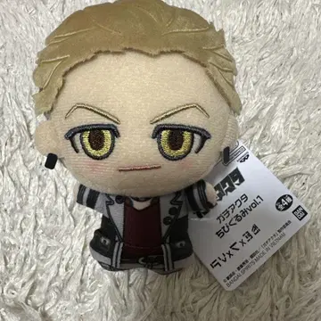 가치액터 엔진 SD 인형 봉제 인형