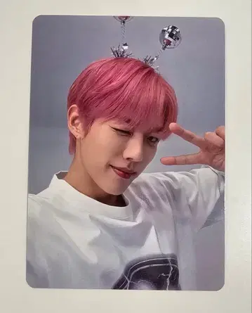INFINITE 무비티켓 혜택 카드 성열