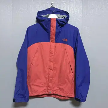 [ THE NORTH FACE ] (M) 나일론 자켓 방수 아웃도어