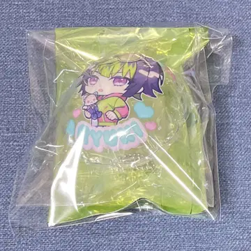 오토파 류키 큐피파라 벌룬 패스포트 오토메이트 파티