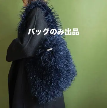 SHIRO 토트백만 (어드벤트 캘린더 2025)