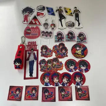 히프노시스 마이크 Buster Bros 세트