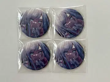 프로세카 요이사키 카나데 글리터 캔뱃지 vol.8B