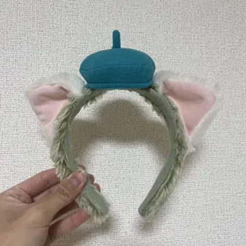 [ 젤라토니 ] [ 디즈니씨 ] 머리띠