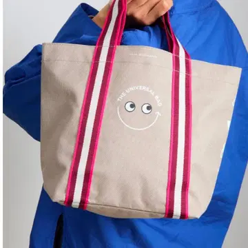 아냐 힌드마치 세이조 이시이 유니버셜 백 미니 백
