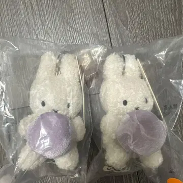 ORB 미피 (2개 세트) 만박 네덜란드관