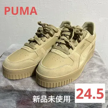 푸마 PUMA 스니커즈 24.5cm