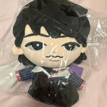 후카사와 타츠야 봉제 인형 매달리지 않는 시리즈