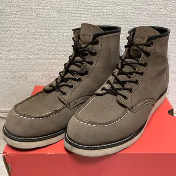 레드윙 8863 기무라 타쿠야 27.5cm 9.5D