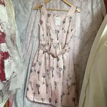 오늘까지 라비린스 key 점프 스커트
