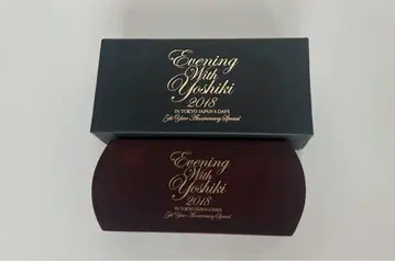 X JAPAN YOSHIKI 와인 오프너