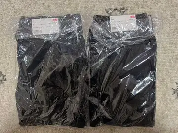 UNIQLO 울트라 스트레치 조거 팬츠 (2개)