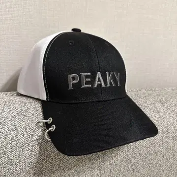 D4DJ Peaky P-key 캡