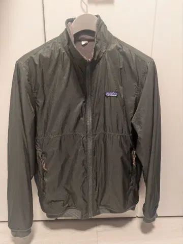patagonia 남성용 리버서블 쉘드 마이크로디니 자켓