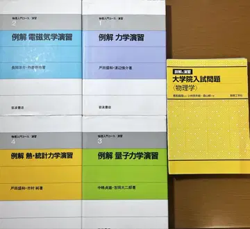 물리학 입문 코스, 대학원 입시 문제 물리학