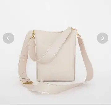 RANDEBOO Petit bucket bag