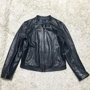TOMORROWLAND collection 가죽 자켓 36 사이즈