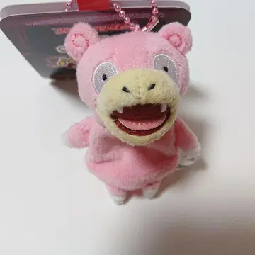 포켓몬 센터 파페몬 야돈