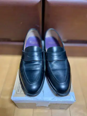 로퍼 REGAL TOKYO