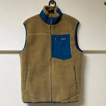 patagonia 레트로 베스트 애쉬탄 M 사이즈