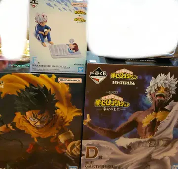 제일복권 히로아카 F상 + D상 + A상