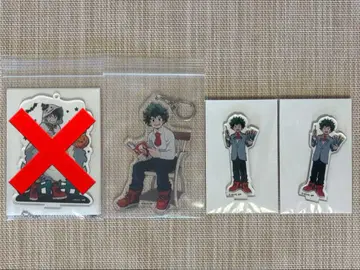 나의 히어로 아카데미아 미도리야 이즈쿠