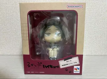 하이큐!! 스나 린타로 룩업