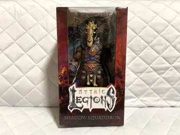 mythic legions SHADOW EQUADDRON