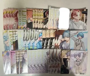 이레귤러즈 굿즈 브로마이드 실사 폴라로이드 묶음 판매