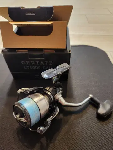 24CERTATE LT4000-CXH