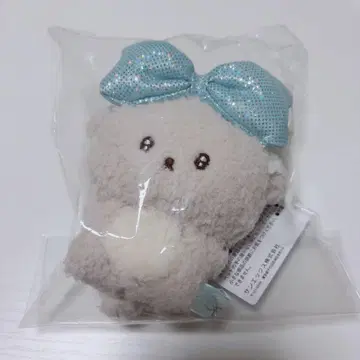 이시요와짱 꾸미기 기분 매달린 봉제 인형 키링