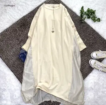 츠무구 tumugu 원피스